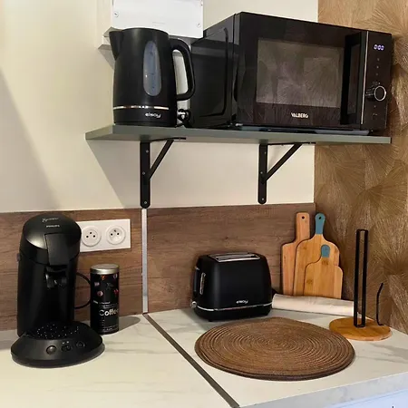 Lejlighed Retour De Le Portel