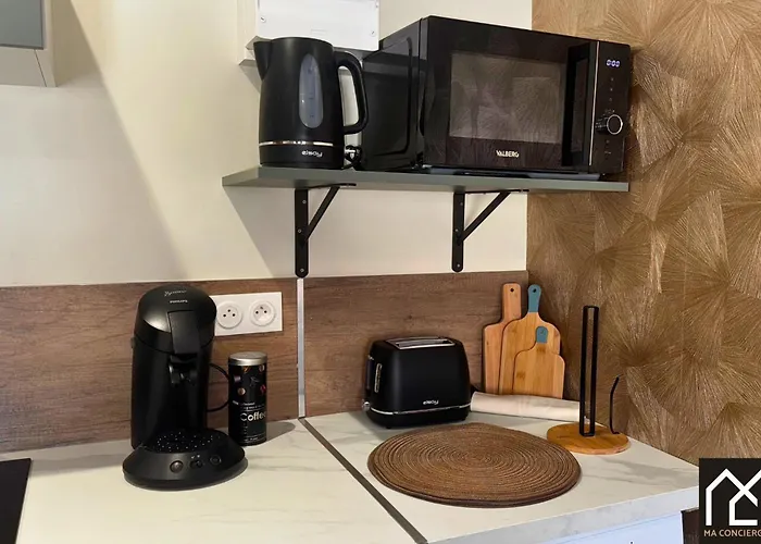 Apartman Retour De Le Portel